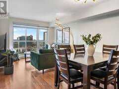 1007 - 30 HERONS HILL WAY Toronto Ontario, M2J 0A7