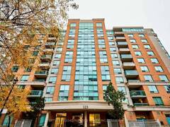 369 - 123 OMNI DRIVE Toronto Ontario, M1P 5A8