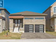 8 BEATRICE DRIVE Wasaga Beach Ontario, L9Z 1A5