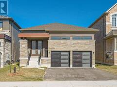 8 BEATRICE DRIVE Wasaga Beach Ontario, L9Z 1A5