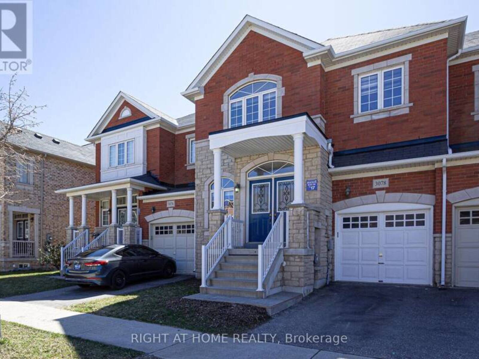 3078 JANICE DRIVE, Oakville, Ontario L6M 0S7