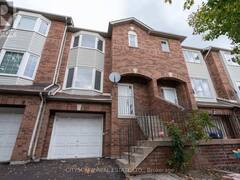 7 DINO COURT Brampton Ontario, L6Y 4X8