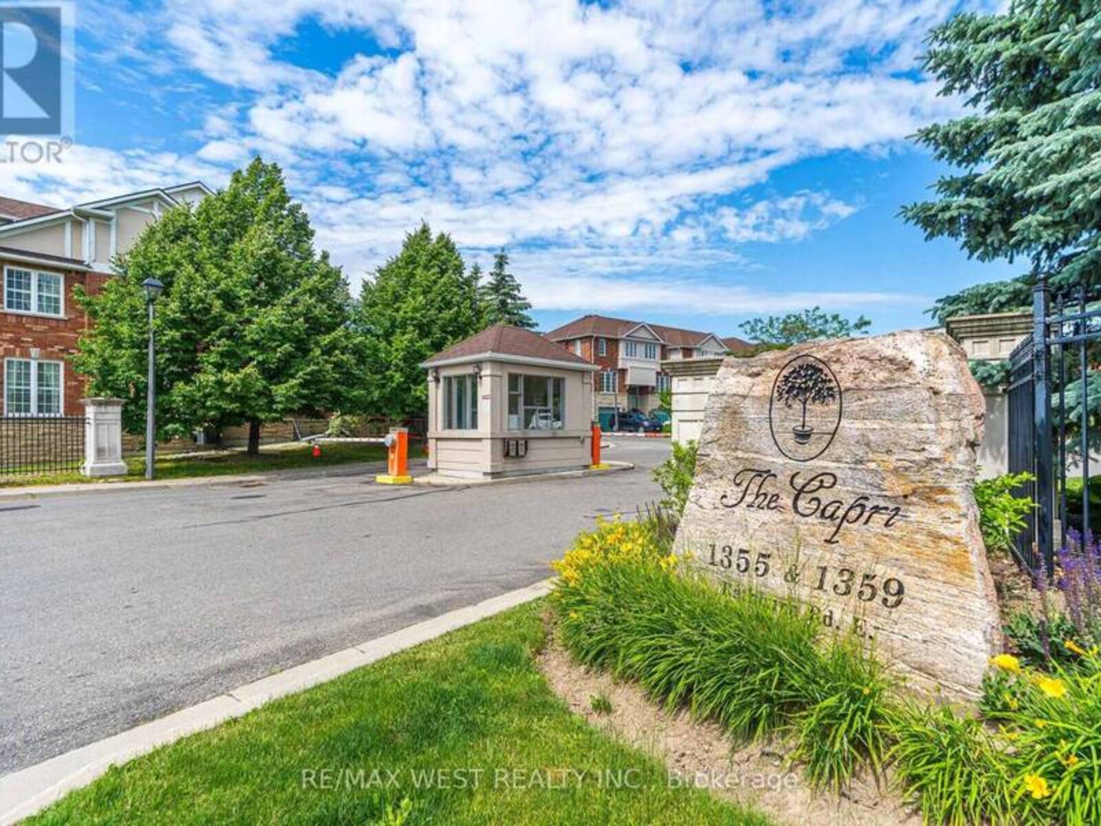 37 - 1355 RATHBURN ROAD E, Mississauga, Ontario M6S 1N6