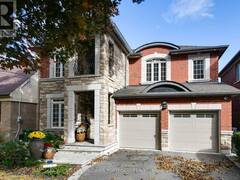 75 ASHBOURNE DRIVE Toronto Ontario, M9B 4H4