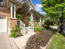 48 CALLIANDRA TRAIL | Brampton Ontario | Slide Image Three