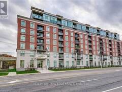 601 - 2750 KING STREET E Hamilton Ontario, L8G 1J4