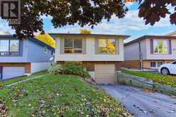 376 REXFORD DRIVE | Hamilton Ontario | Slide Image One