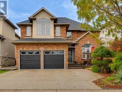 151 MOORLAND CRESCENT Hamilton Ontario, L9K 1P1