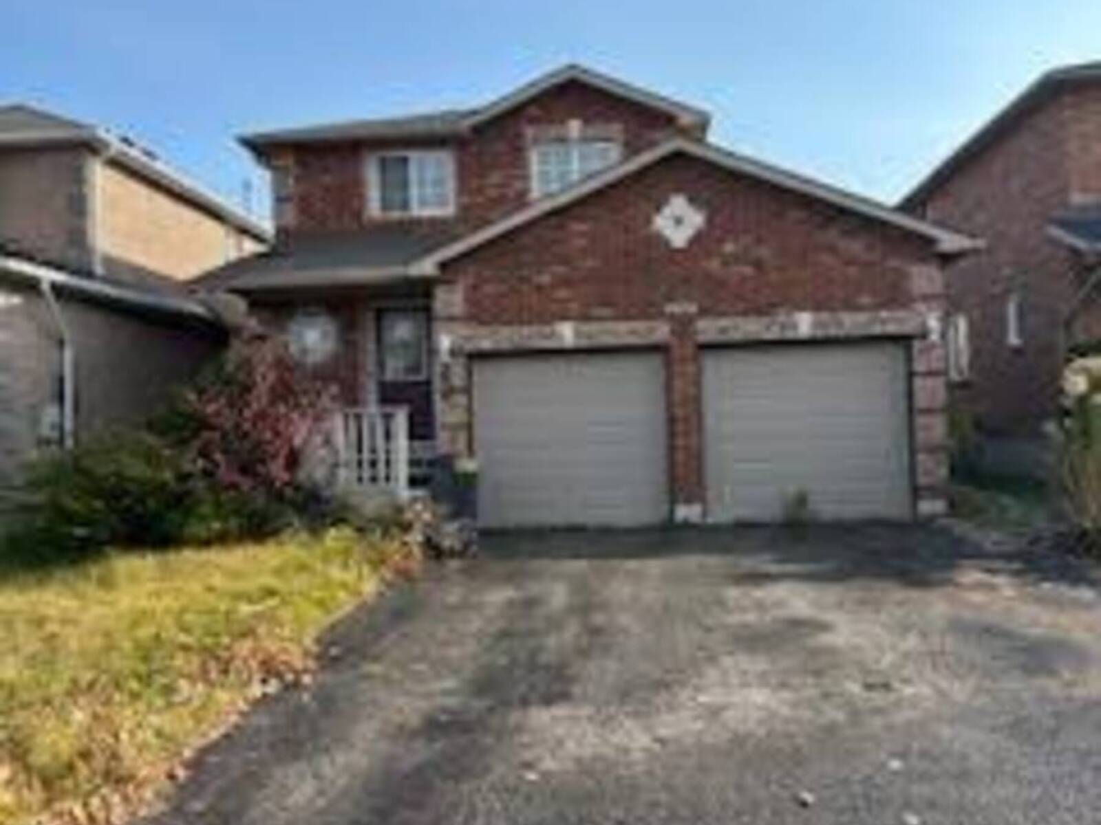 232 NATHAN CRESCENT, Barrie, Ontario L4N 0N3