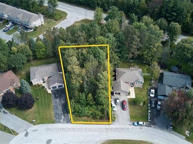 11 DEERRUN PLACE Wasaga Beach Ontario, L9Z 1H8