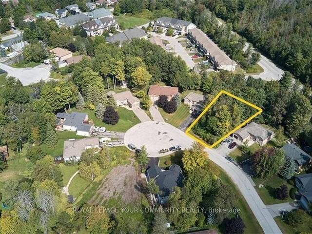 11 DEERRUN PLACE Wasaga Beach Ontario, L9Z 1H8 - Vacant Land For Sale