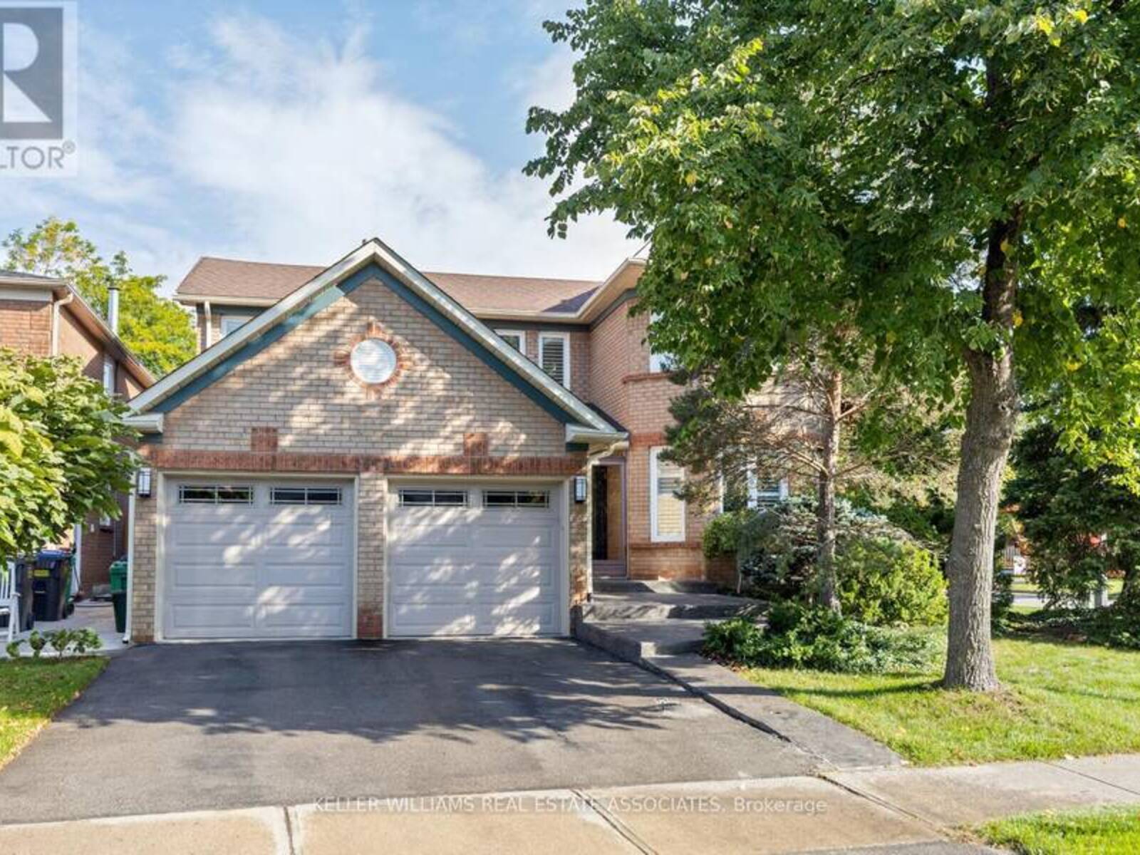 3673 KETCHUM COURT, Mississauga, Ontario L5L 4S8