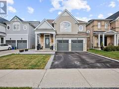 745 HALBERT DRIVE Shelburne Ontario, L9V 3S3