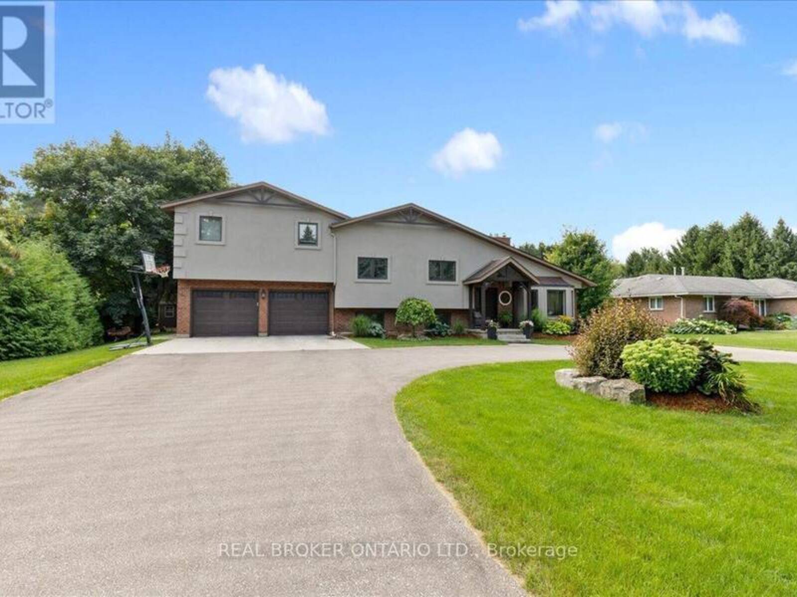 2873 FOREST ROAD, Perth East, Ontario N5A 6S5