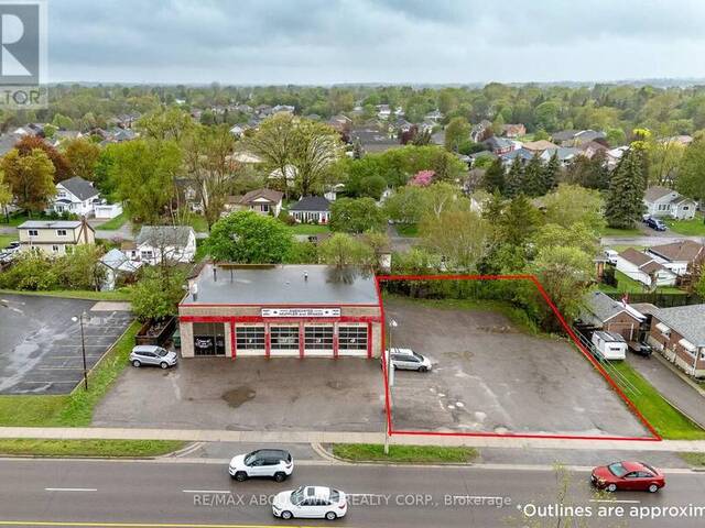 234 NORTH FRONT STREET Belleville Ontario, K8P 3C2