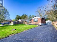 222 VICTORIA STREET N Woodstock Ontario, N4S 6W3