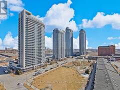 1724 - 275 VILLAGE GREEN SQUARE Toronto Ontario, M1S 0L8