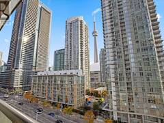 1008 - 11 BRUNEL COURT Toronto Ontario, M5V 3Y3