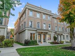 2152 BAYVIEW AVENUE Toronto Ontario, M4N 0A4