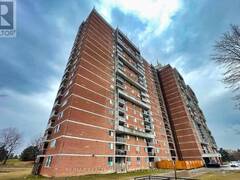 1612 - 100 WINGARDEN COURT Toronto Ontario, M1B 2P4