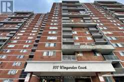 1612 - 100 WINGARDEN COURT | Toronto Ontario | Slide Image Twenty-two