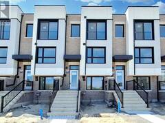 26 BATESON STREET Ajax Ontario, L1S 7M3