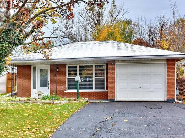 78 GIBBARD CRESCENT Collingwood Ontario, L9Y 2C2