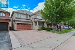 80 OCTILLO BOULEVARD | Brampton Ontario | Slide Image One