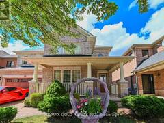 80 OCTILLO BOULEVARD Brampton Ontario, L6R 2V6