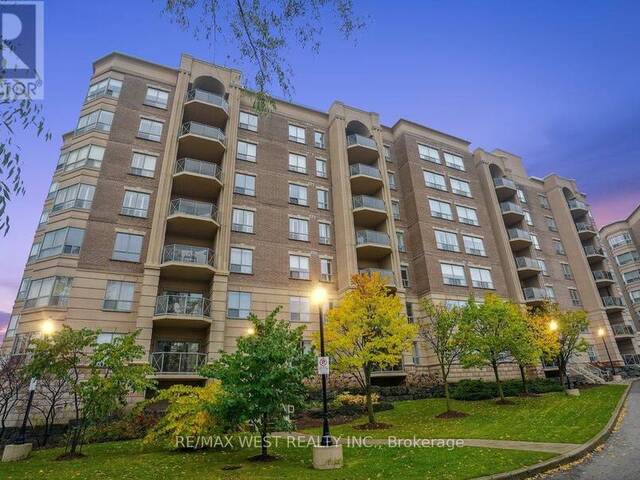 215 - 2085 AMHERST HEIGHTS DRIVE Burlington Ontario, L7P 5C2