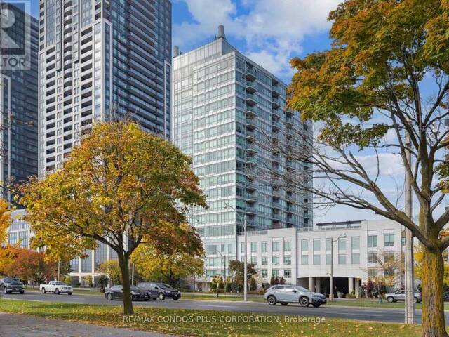 LPH01 - 1910 LAKE SHORE BOULEVARD W Toronto Ontario, M6S 1A2