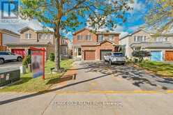 21 CORDGRASS CRESCENT | Brampton Ontario | Slide Image One