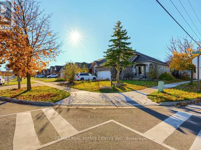 79 GATESTONE DRIVE Hamilton Ontario, L8J 3T7