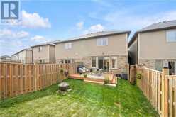 177 FALL FAIR WAY | Hamilton Ontario | Slide Image Thirty-eight