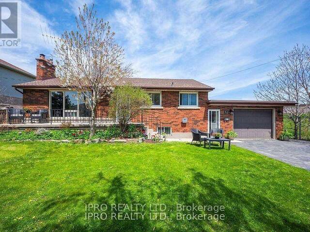 20 HIGHLAND ROAD W Hamilton Ontario, L8J 2T7