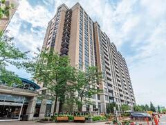 1224 - 18 MONDEO DRIVE Toronto Ontario, M1P 5C8