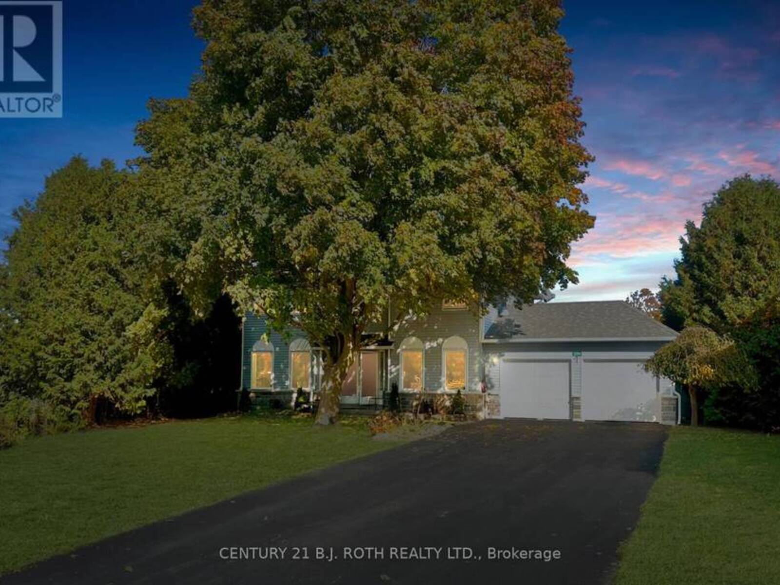 2094 FENNELL DRIVE, Innisfil, Ontario L0L 1R0