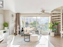 322 - 2261 LAKE SHORE BOULEVARD W Toronto Ontario, M8V 3X1