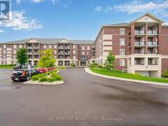 115 - 308 WATSON PARKWAY N Guelph Ontario, N1E 0G7