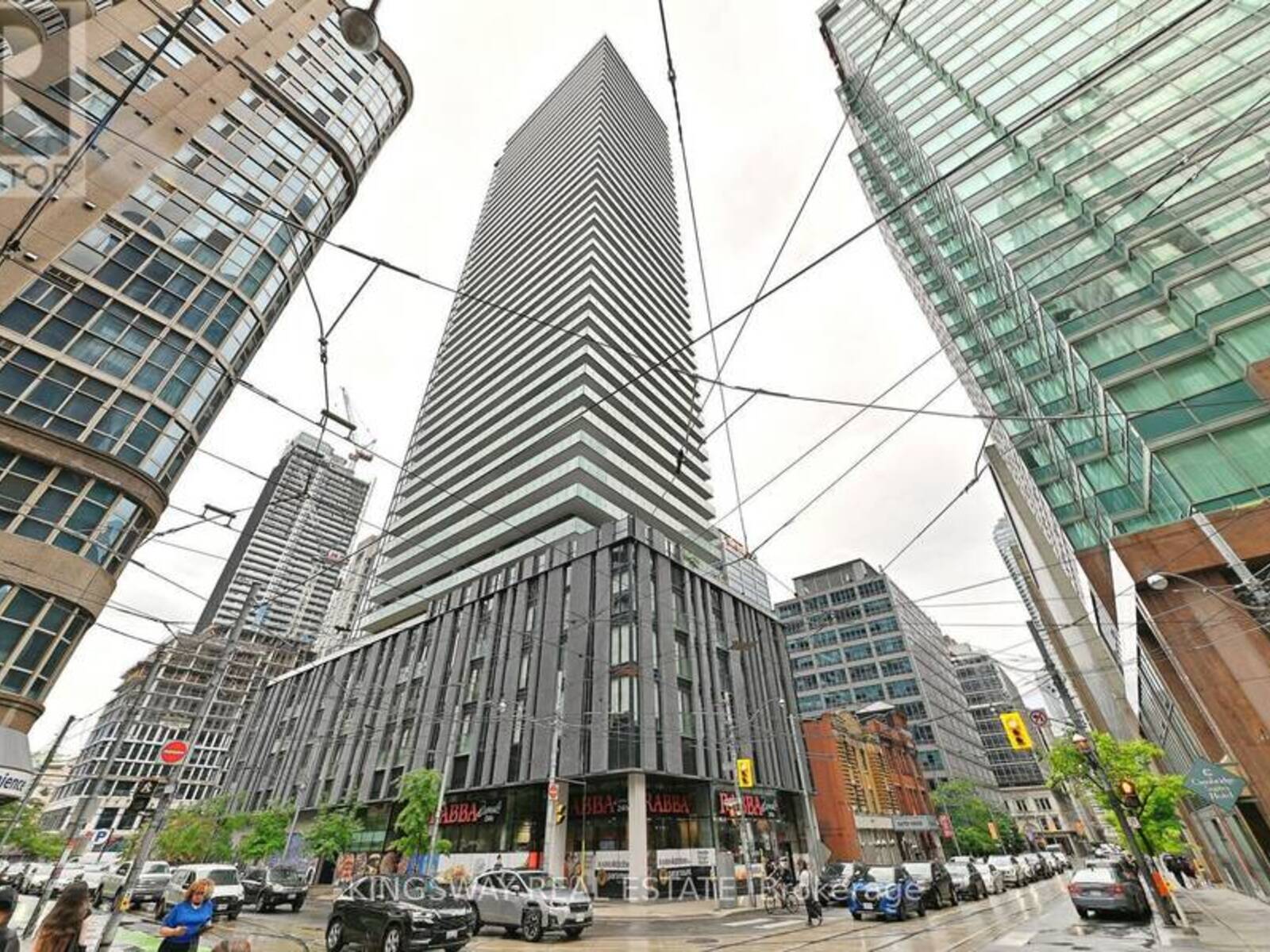 221 - 25 RICHMOND STREET E, Toronto, Ontario M5C 0A6