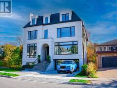 21 BIRCH AVENUE Richmond Hill Ontario, L4C 6C4