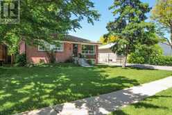 391 CROSBY AVENUE | Richmond Hill Ontario | Slide Image Two