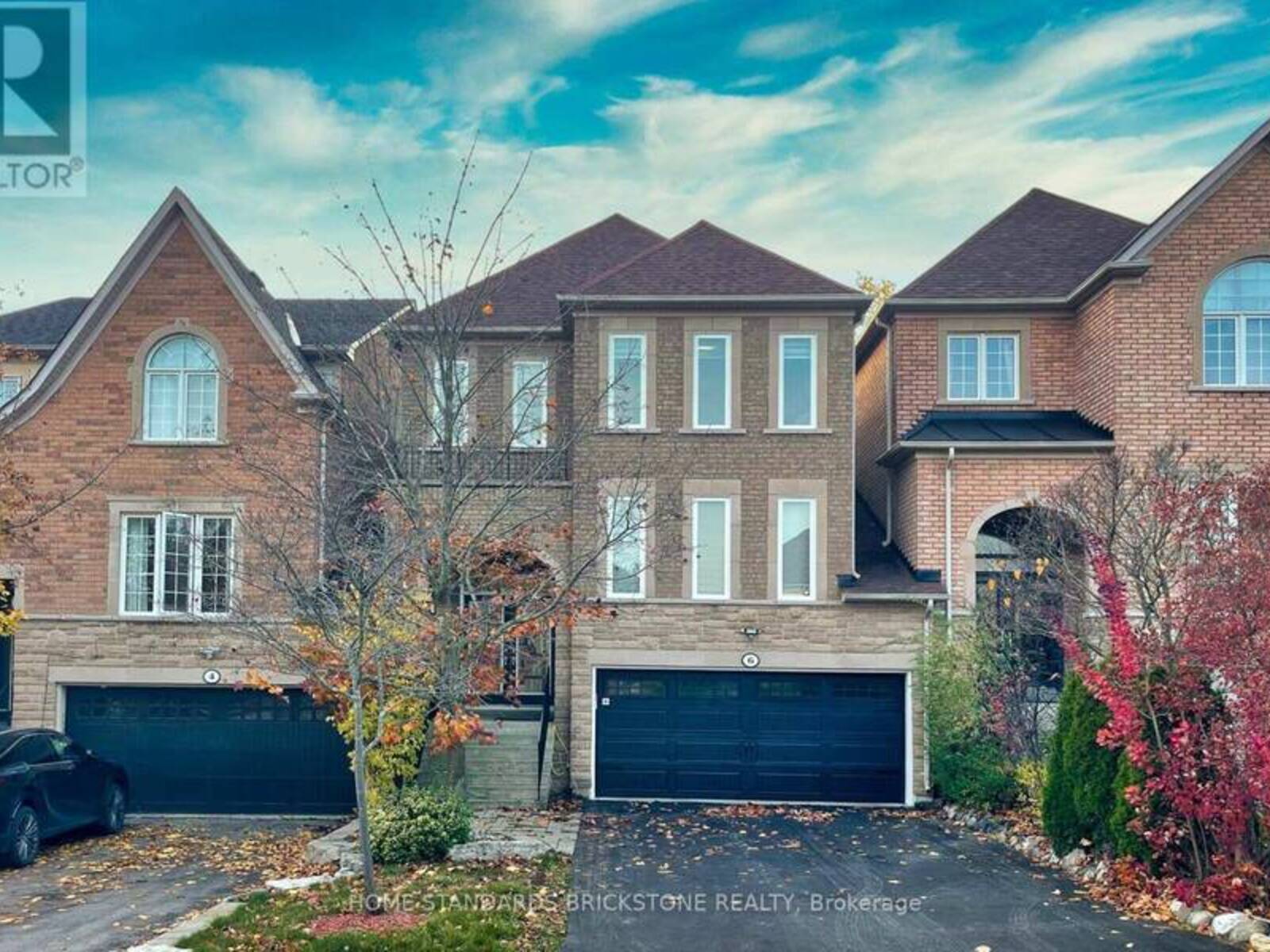 6 HARVEST COURT, Richmond Hill, Ontario L4E 4V3