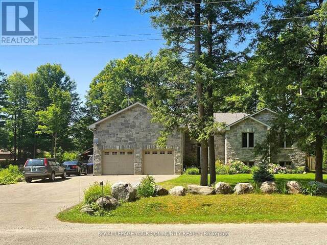 122 TROUT LANE Tiny Ontario, L9M 0J1