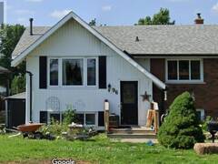 96 RIDEAU CRESCENT Peterborough Ontario, K9J 1G9