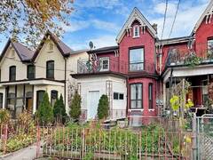 69 D'ARCY STREET Toronto Ontario, M5T 1J9