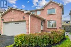 204 DELANEY DRIVE | Ajax Ontario | Slide Image One