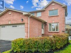 204 DELANEY DRIVE Ajax Ontario, L1T 2B4