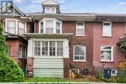 7 CHERRY NOOK GARDENS | Toronto Ontario | Slide Image Two