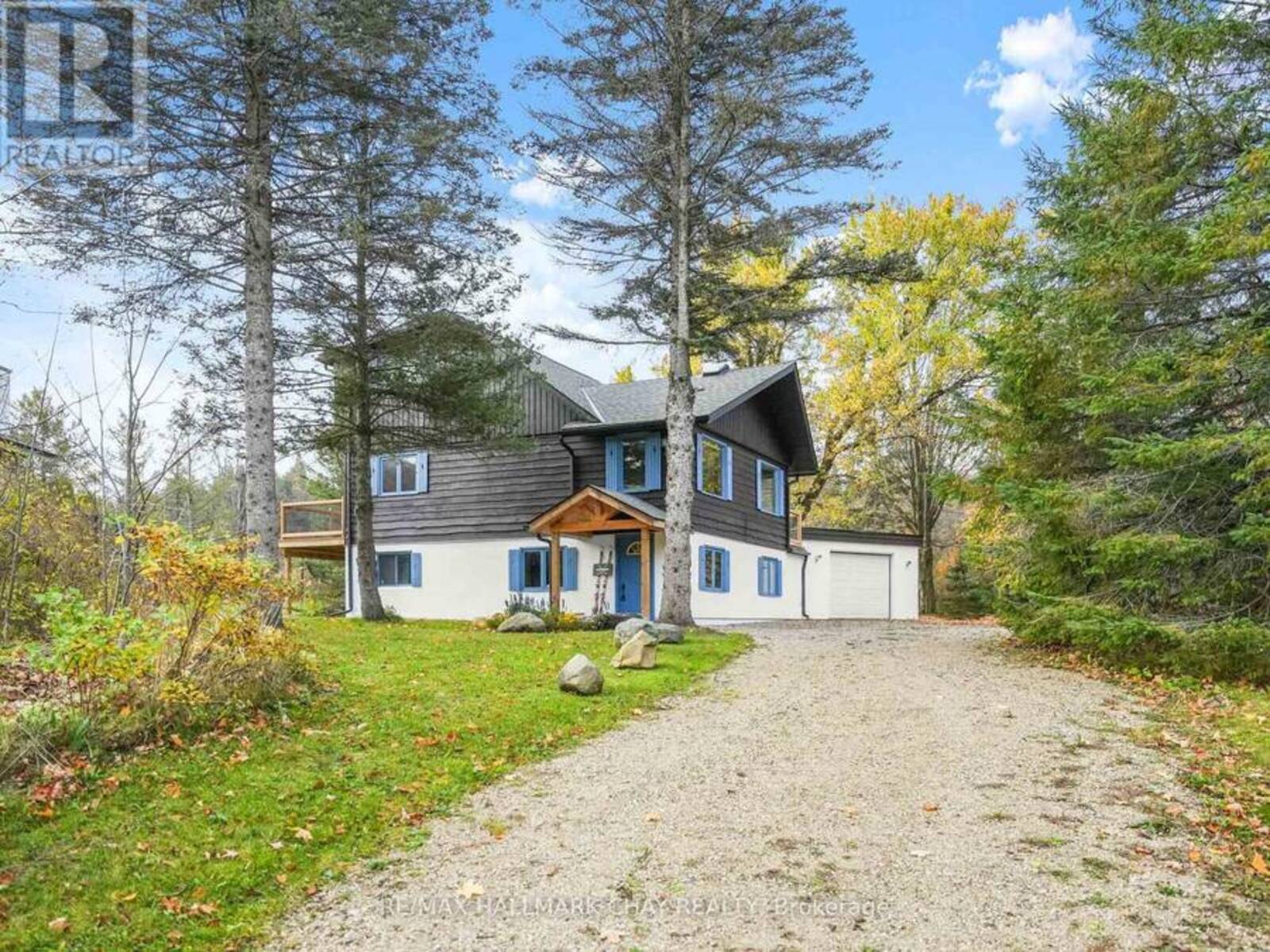 61 PINE RIVER CRESCENT, Mulmur, Ontario L9V 3H3